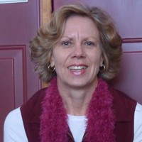 Kathy Paris