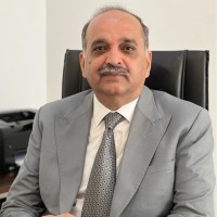 M. Nadeem Sadiq