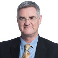 Stephen McDonagh