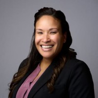 Genesis Foster, Shrm-Cp