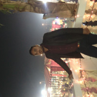Chetan Dev