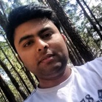 Siddhant Shrivastava