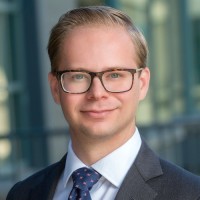 Christopher Lako, Ph.D.