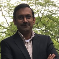Shashank Modi