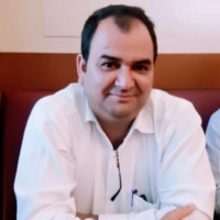 Dinesh Chandra Sati