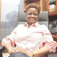 Aretha Williams
