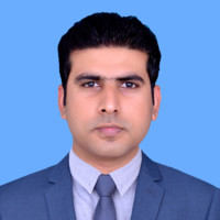 Hafiz Mohsin Ali
