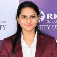 Niyati Waghela