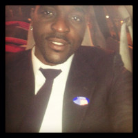 Richard Ogunsiakan