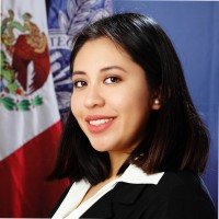 Deyanira Paola Mendoza Armas