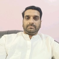 Munendra Singh Chauhan