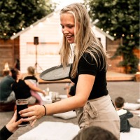 Nadieh Van Wijk