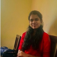Sandhya V. Suresh