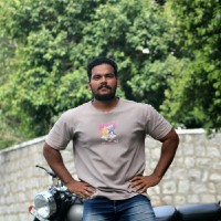 Praveen Mc