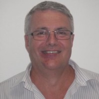 Greg Jones