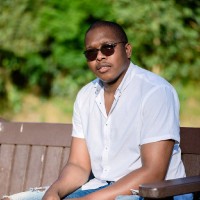 Thabiso Ngcobo