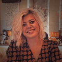 Isabella Kendrick-Jones