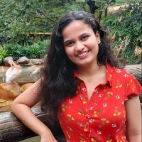 Supriya Samant