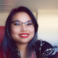 Mimi Hoang