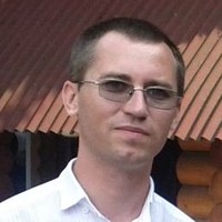 Oleksandr Kravchenko