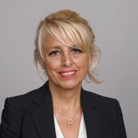 Susan Yaghouti