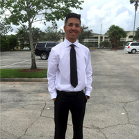 Michael Torres