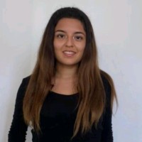 Daniela Vinatea Sifuentes