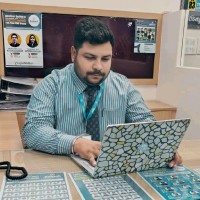 Abhishek Tiwary