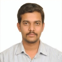 Srinivas V N