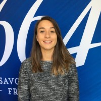 Charlène Gracia-Evard