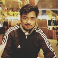 MANASH PRATIM BHOWMICK