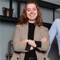 Charlotte Van Well Groeneveld