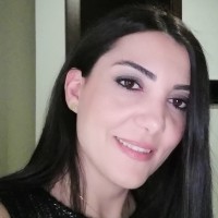 Ghada Hanna El Khoury