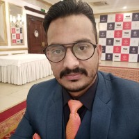 Ehtasham Hussain