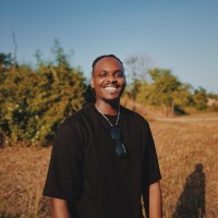 KIRENGA RWEMA Liam Pierce