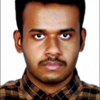 Sreehari Radhakrishnan
