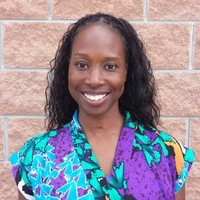 Kerri-Ann Dacres