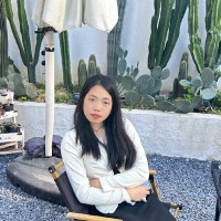 Lydia Lee