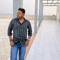 Shantanu Pradhan