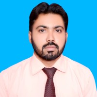 Muhammad Aqeel Jafir
