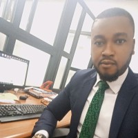 Blaise Oviroro