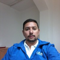 Jose Arias
