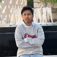 Yaman Shrestha