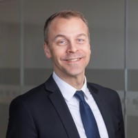 Morten Rask Nymark, Cfa