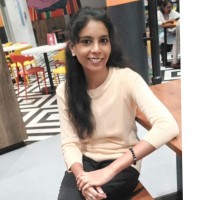 Gowsalya K