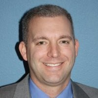 Jon Brackmann, CIMA®, MBA