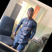 Achegbulu John