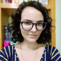 Carol Carpintéro