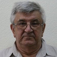 Виталий Колесник