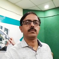 Abhyuday Kumar